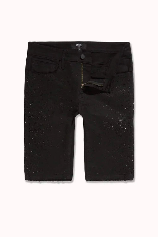 See You in Paradise Lunar from On Time Fashions – Shorts by Jordan Craig, Birmingham AL’s 1 fashion store and premier destination for streetwear, suits, kids fashion, and big & tall