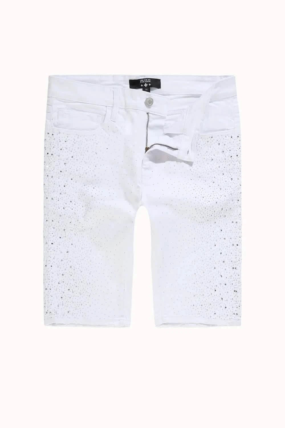See You in Paradise Lunar from On Time Fashions – Shorts by Jordan Craig, Birmingham AL’s 1 fashion store and premier destination for streetwear, suits, kids fashion, and big & tall