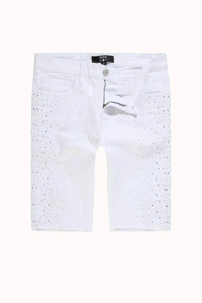 See You in Paradise Lunar from On Time Fashions – Shorts by Jordan Craig, Birmingham AL’s 1 fashion store and premier destination for streetwear, suits, kids fashion, and big & tall
