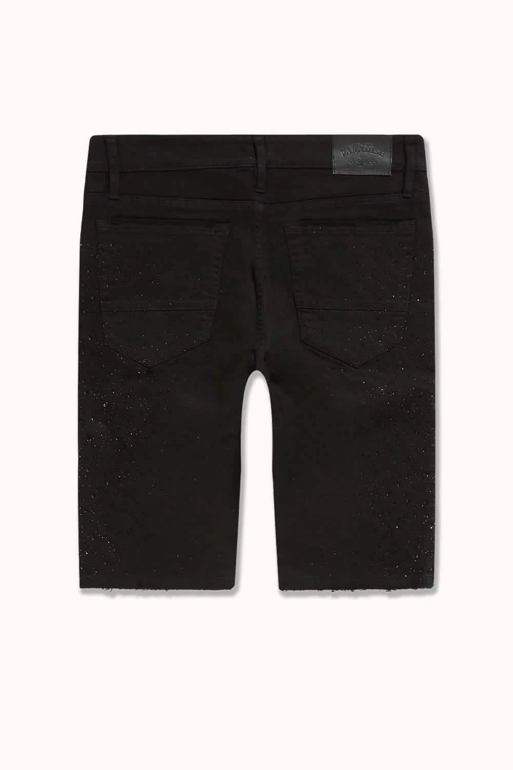 See You in Paradise Lunar from On Time Fashions – Shorts by Jordan Craig, Birmingham AL’s 1 fashion store and premier destination for streetwear, suits, kids fashion, and big & tall