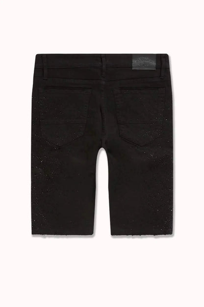 See You in Paradise Lunar from On Time Fashions – Shorts by Jordan Craig, Birmingham AL’s 1 fashion store and premier destination for streetwear, suits, kids fashion, and big & tall