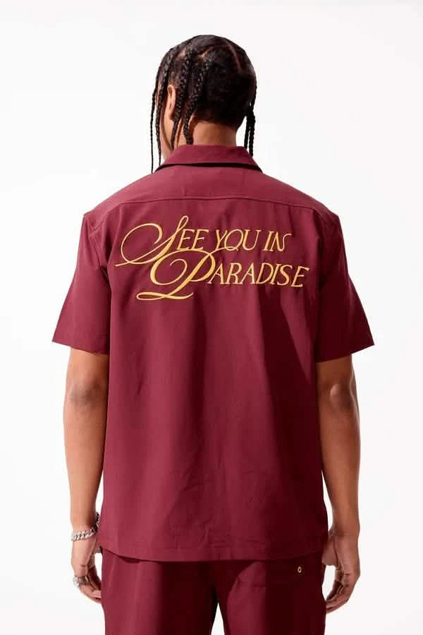 See You in Paradise Oakland Set from On Time Fashions â€“ by On Time Fashions Birmingham, Birmingham ALâ€™s 1 fashion store and premier destination for streetwear, suits, kids fashion, and big & tall