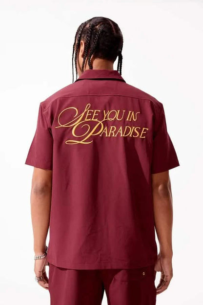 See You in Paradise Oakland Set from On Time Fashions â€“ by On Time Fashions Birmingham, Birmingham ALâ€™s 1 fashion store and premier destination for streetwear, suits, kids fashion, and big & tall