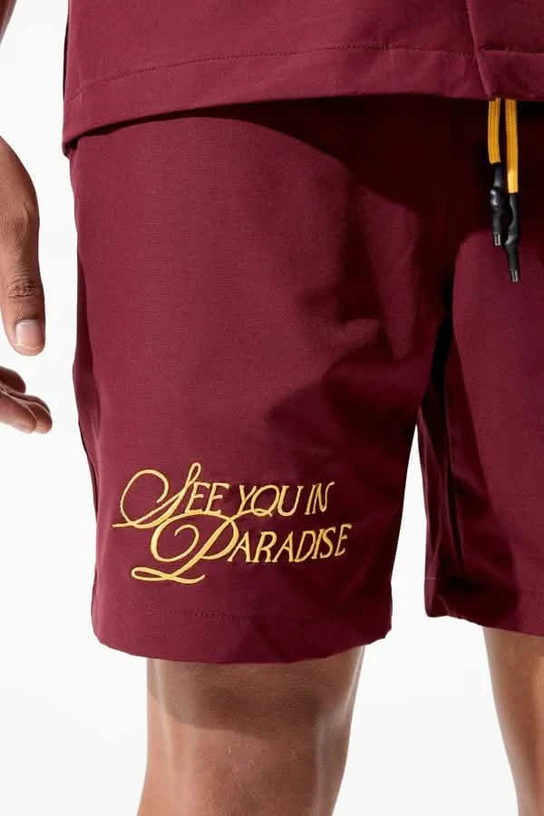 See You in Paradise Oakland Set from On Time Fashions â€“ by On Time Fashions Birmingham, Birmingham ALâ€™s 1 fashion store and premier destination for streetwear, suits, kids fashion, and big & tall