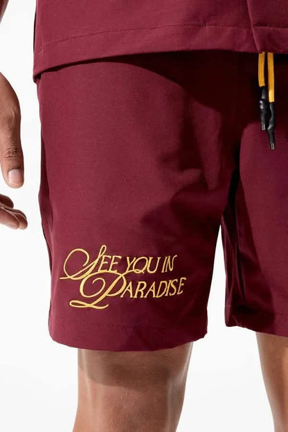 See You in Paradise Oakland Set from On Time Fashions â€“ by On Time Fashions Birmingham, Birmingham ALâ€™s 1 fashion store and premier destination for streetwear, suits, kids fashion, and big & tall