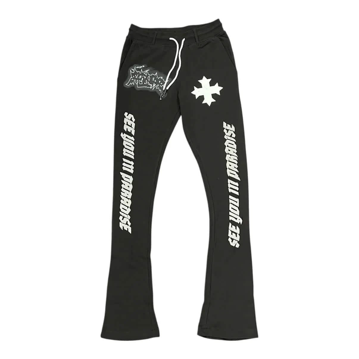See You in Paradise – Reaper Set from On Time Fashions – Sweatsuit by Jordan Craig, Birmingham AL’s 1 fashion store and premier destination for streetwear, suits, kids fashion, and big & tall
