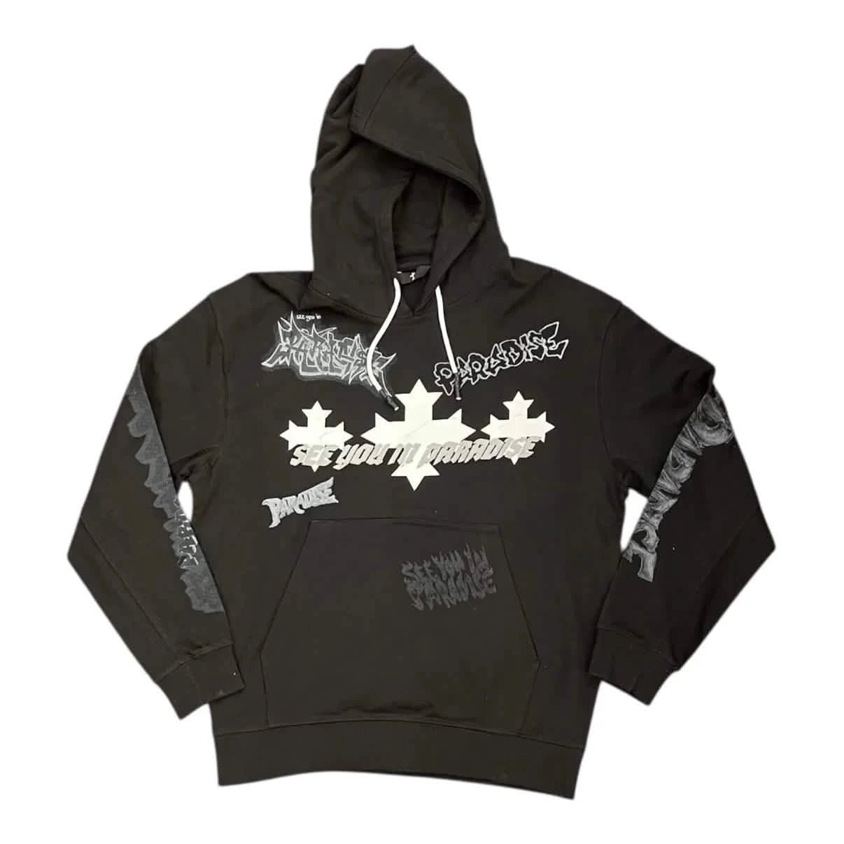 See You in Paradise – Reaper Set from On Time Fashions – Sweatsuit by Jordan Craig, Birmingham AL’s 1 fashion store and premier destination for streetwear, suits, kids fashion, and big & tall