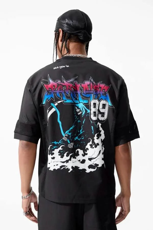 See You in Paradise Street League Set from On Time Fashions â€“ by On Time Fashions Birmingham, Birmingham ALâ€™s 1 fashion store and premier destination for streetwear, suits, kids fashion, and big & tall