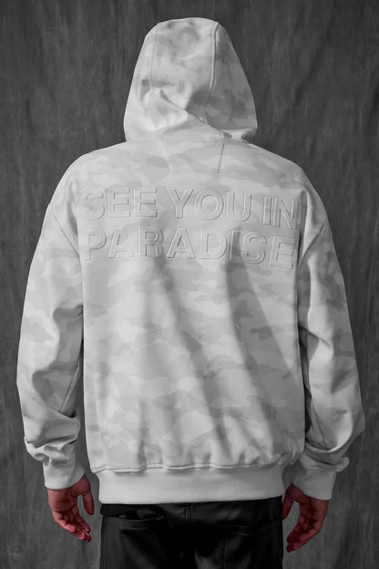 See You in Paradise The Wild One from On Time Fashions – Hoodie by Jordan Craig, Birmingham AL’s 1 fashion store and premier destination for streetwear, suits, kids fashion, and big & tall