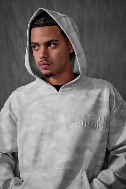 See You in Paradise The Wild One from On Time Fashions – Hoodie by Jordan Craig, Birmingham AL’s 1 fashion store and premier destination for streetwear, suits, kids fashion, and big & tall