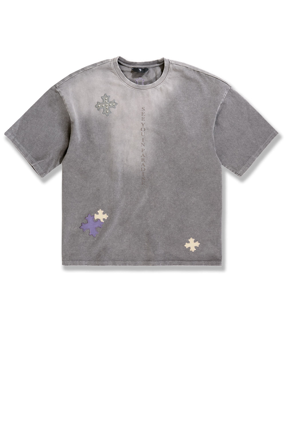 See You in Paradise Utopia Tee