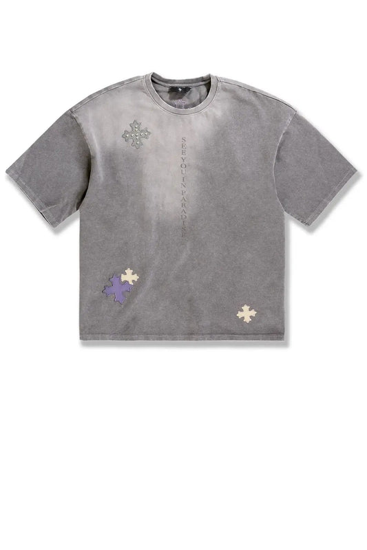See You in Paradise Utopia Tee by See You in Paradise