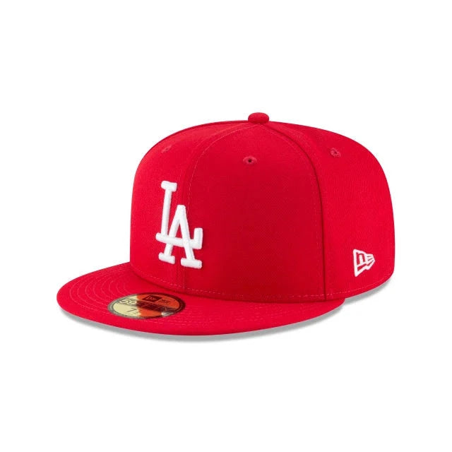 New Era 59Fifty Los Angeles Dodgers