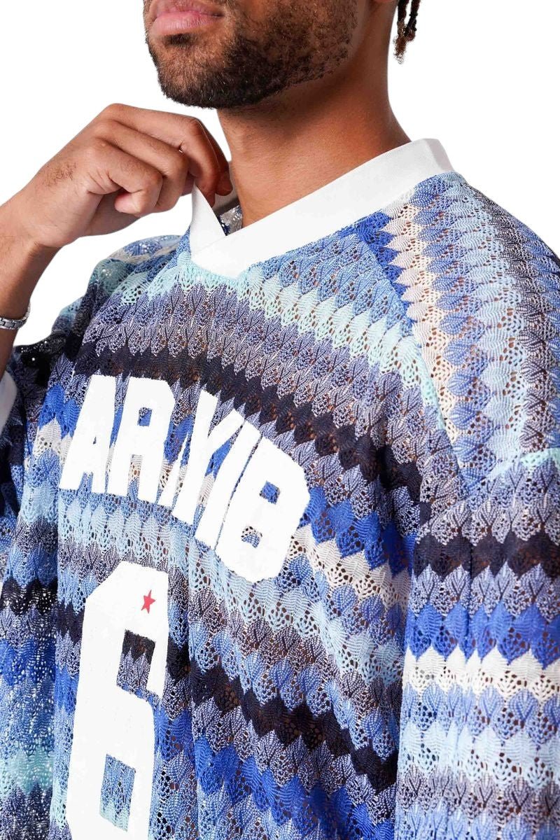 Sixth June Carribean Crochet Set from On Time Fashions – Short Set by Sixth June, Birmingham AL’s 1 fashion store and premier destination for streetwear, suits, kids fashion, and big & tall