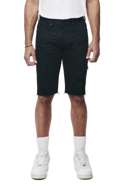 Smoke Rise Denim Shorts