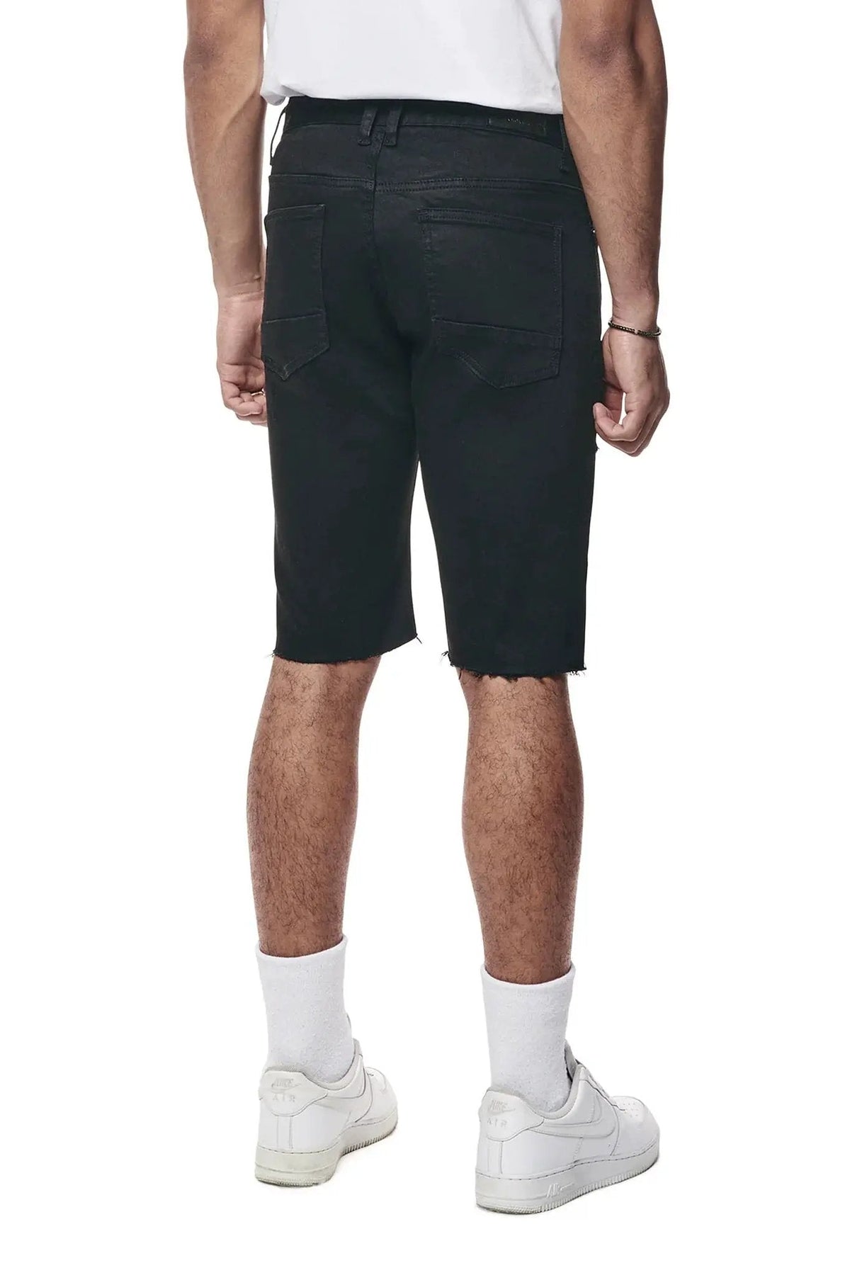 Smoke Rise Denim Shorts