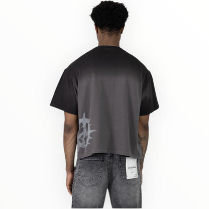 Smoke Rise Elevate SS Tee from On Time Fashions – T-Shirt by Smoke Rise, Birmingham AL’s 1 fashion store and premier destination for streetwear, suits, kids fashion, and big & tall