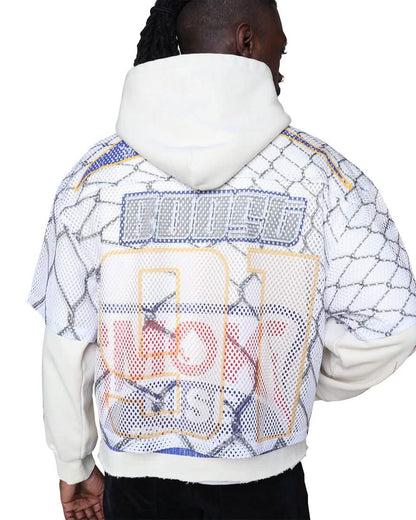 Smoke Rise Field Hoodie from On Time Fashions – Hoodie by New World Creation, Birmingham AL’s 1 fashion store and premier destination for streetwear, suits, kids fashion, and big & tall