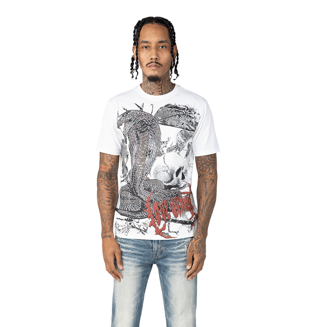 Smoke Rise Love Untamed from On Time Fashions – Tee by On Time Fashions Birmingham, Birmingham AL’s 1 fashion store and premier destination for streetwear, suits, kids fashion, and big & tall