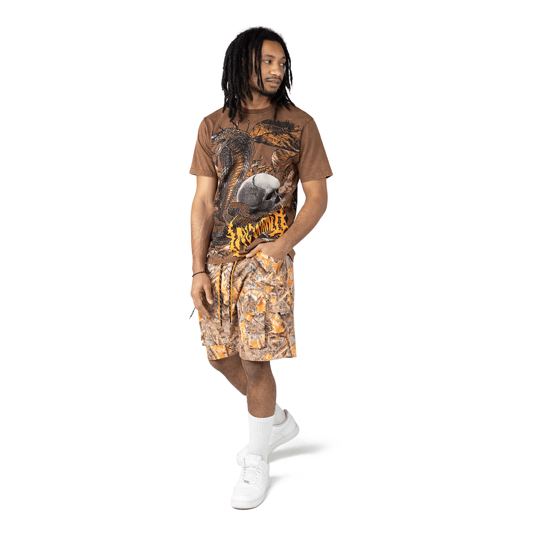 Smoke Rise Love Untamed from On Time Fashions – Tee by On Time Fashions Birmingham, Birmingham AL’s 1 fashion store and premier destination for streetwear, suits, kids fashion, and big & tall
