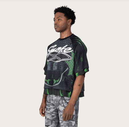 Smoke Rise Perpetual Tee