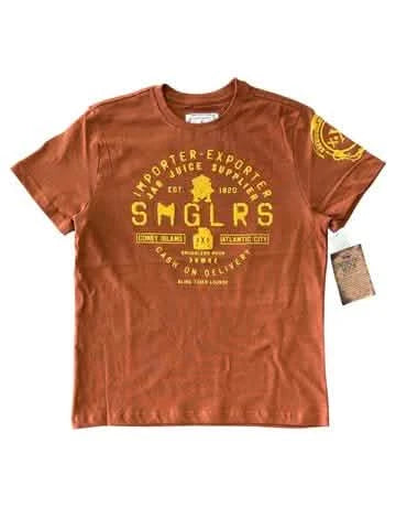 Smuggler's Moon CNTRBND from On Time Fashions â€“ by On Time Fashions Birmingham, Birmingham ALâ€™s 1 fashion store and premier destination for streetwear, suits, kids fashion, and big & tall