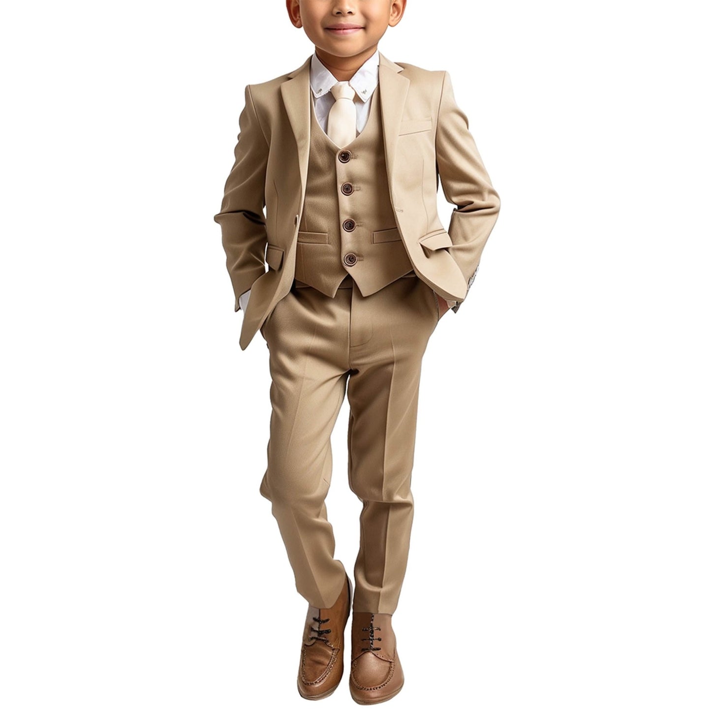 Solid Boys Suit Separates By Zegarie from On Time Fashions – Boys-Suits by Zegarie, Birmingham AL’s 1 fashion store and premier destination for streetwear, suits, kids fashion, and big & tall