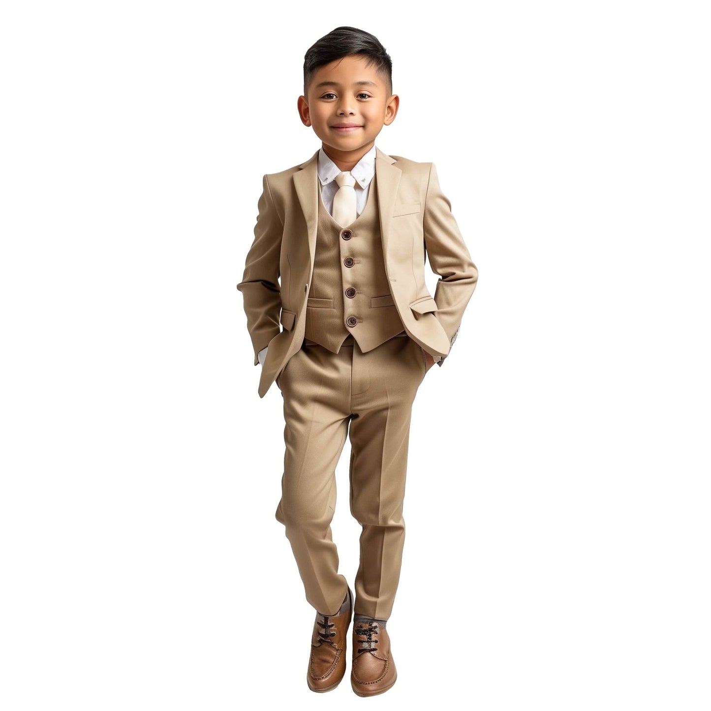 Solid Boys Suit Separates By Zegarie from On Time Fashions – Boys-Suits by Zegarie, Birmingham AL’s 1 fashion store and premier destination for streetwear, suits, kids fashion, and big & tall