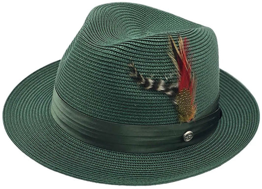 St. Patrick Fedora – SH12