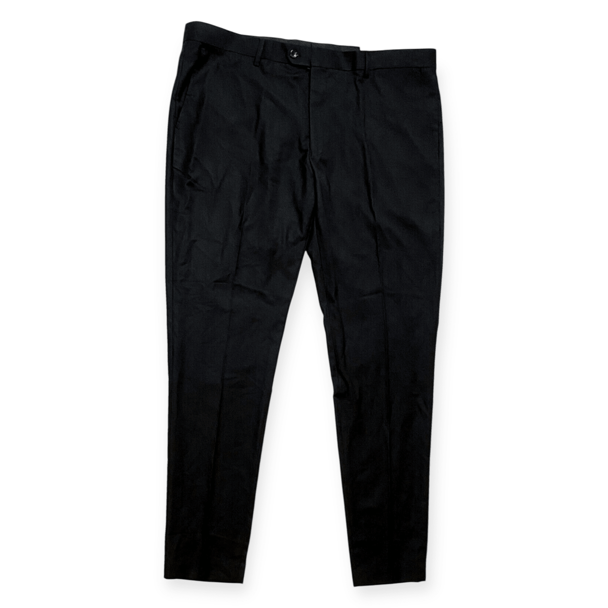 ST PATRICK Modern Fit Dress Pants (COPY) from On Time Fashions – by St. Patrick, Birmingham AL’s 1 fashion store and premier destination for streetwear, suits, kids fashion, and big & tall