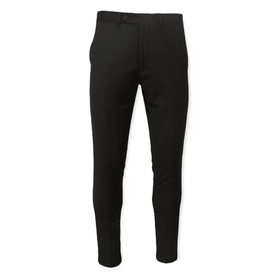 St. Patrick Ultra Slim Fit Dress Pants by St. Patrick