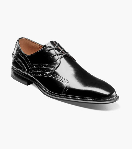 Stacy Adams Alexander Plain Toe Oxford