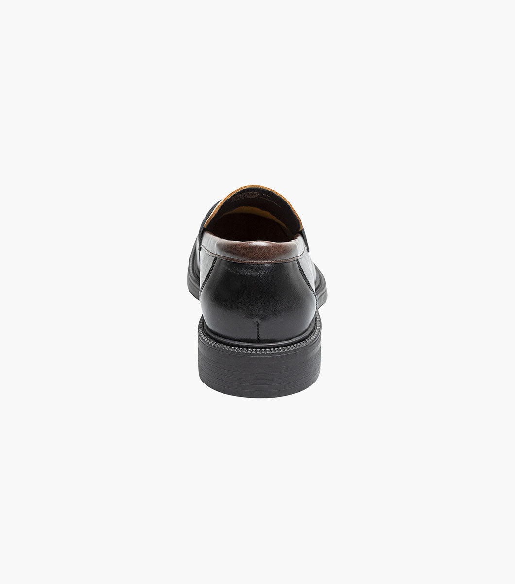 Stacy Adams Alexander Plain Toe Oxford – view 5