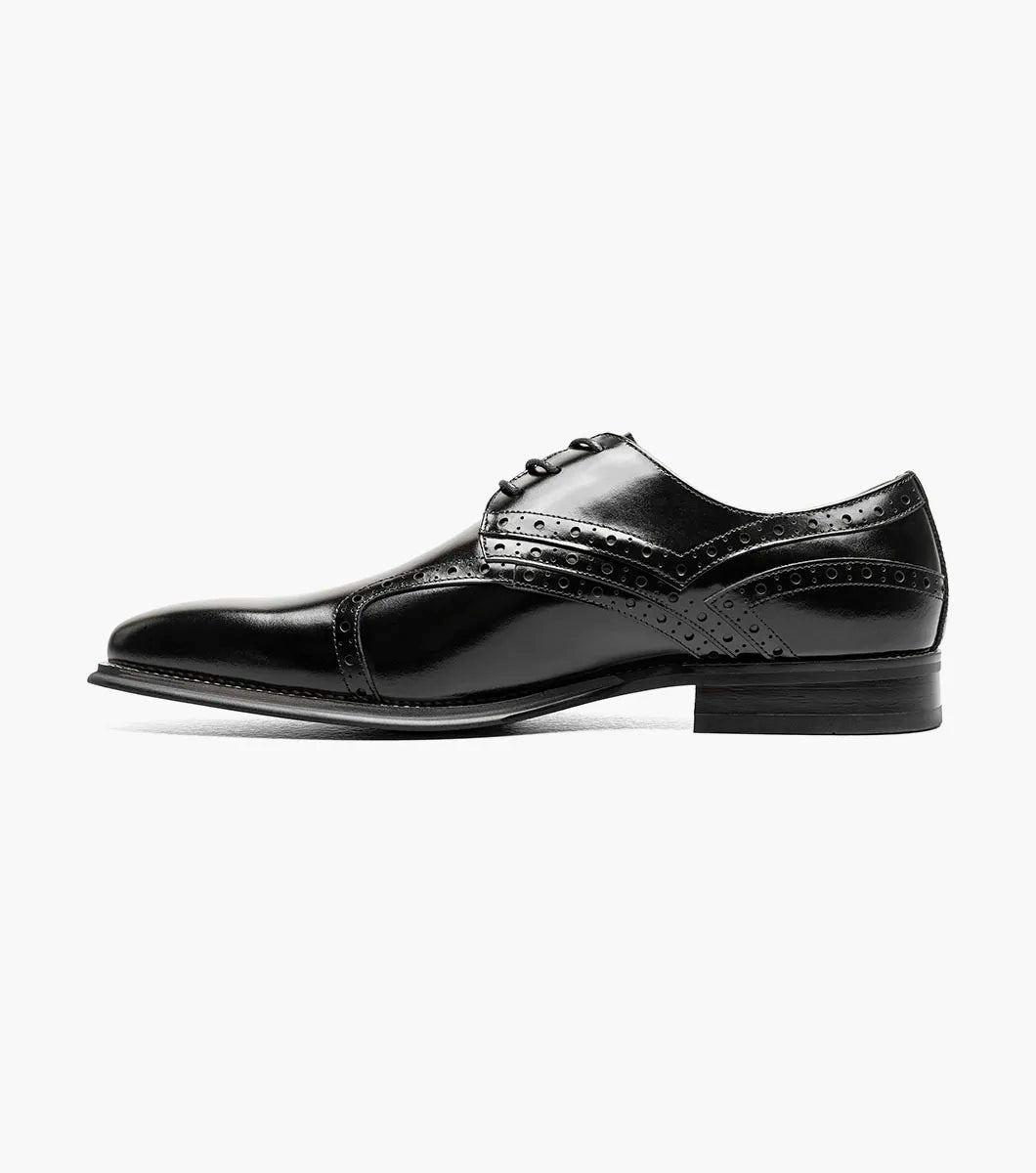 Stacy Adams Alexander Plain Toe Oxford – view 4