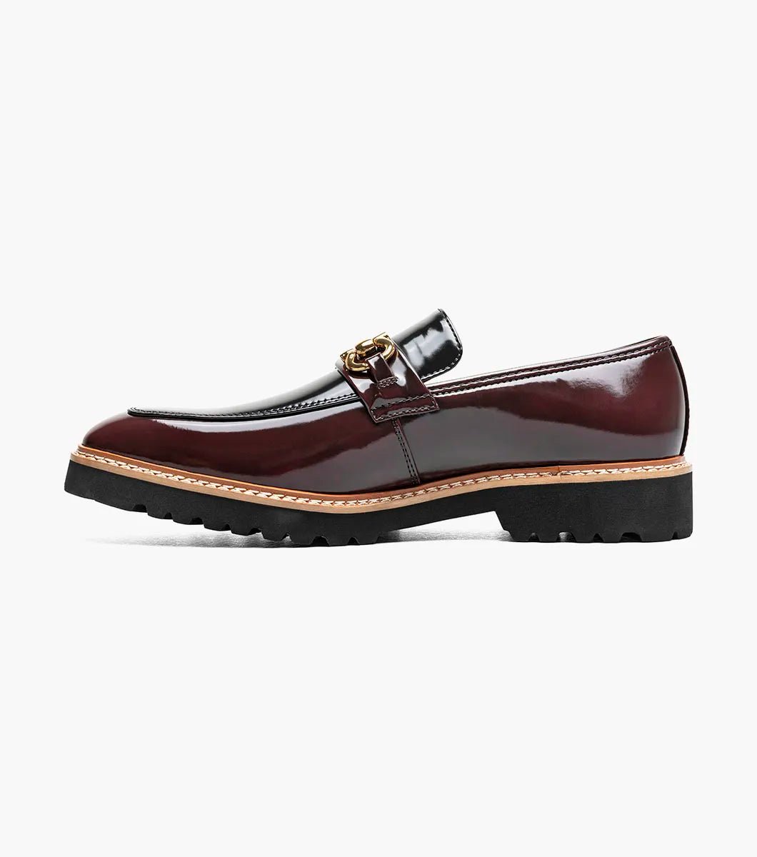 Stacy Adams Carabello Moc Toe Bit Slip On – view 19
