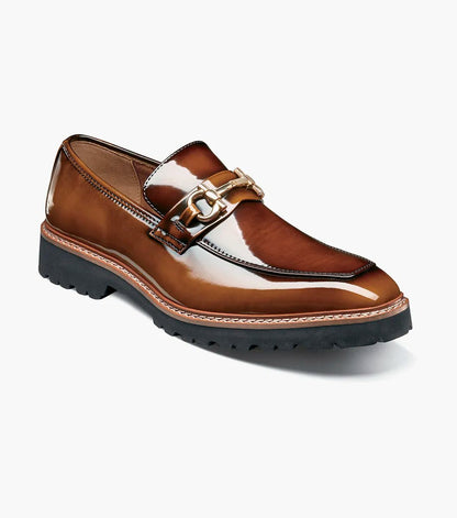 Stacy Adams Carabello Moc Toe Bit Slip On – view 8
