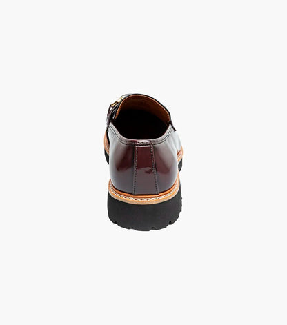 Stacy Adams Carabello Moc Toe Bit Slip On – view 17