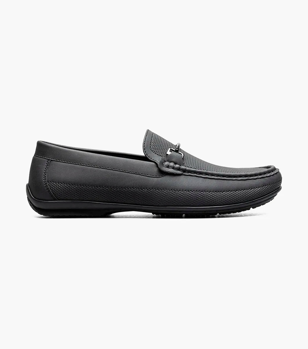 Stacy Adams Colton - 25760 from On Time Fashions – Casual Shoes by Stacy Adams, Birmingham AL’s 1 fashion store and premier destination for streetwear, suits, kids fashion, and big & tall