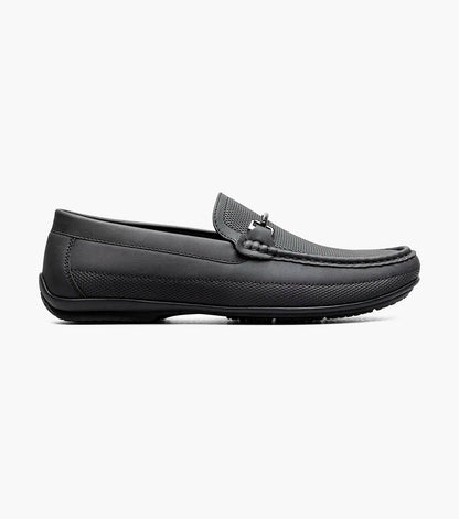 Stacy Adams Colton - 25760 from On Time Fashions – Casual Shoes by Stacy Adams, Birmingham AL’s 1 fashion store and premier destination for streetwear, suits, kids fashion, and big & tall
