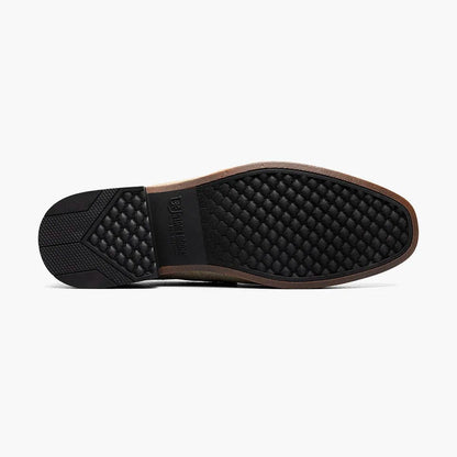 Stacy Adams Colton - 25760 from On Time Fashions – Casual Shoes by Stacy Adams, Birmingham AL’s 1 fashion store and premier destination for streetwear, suits, kids fashion, and big & tall