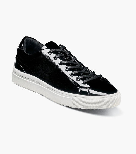 Stacy Adams Dante Lace To Toe Sneaker