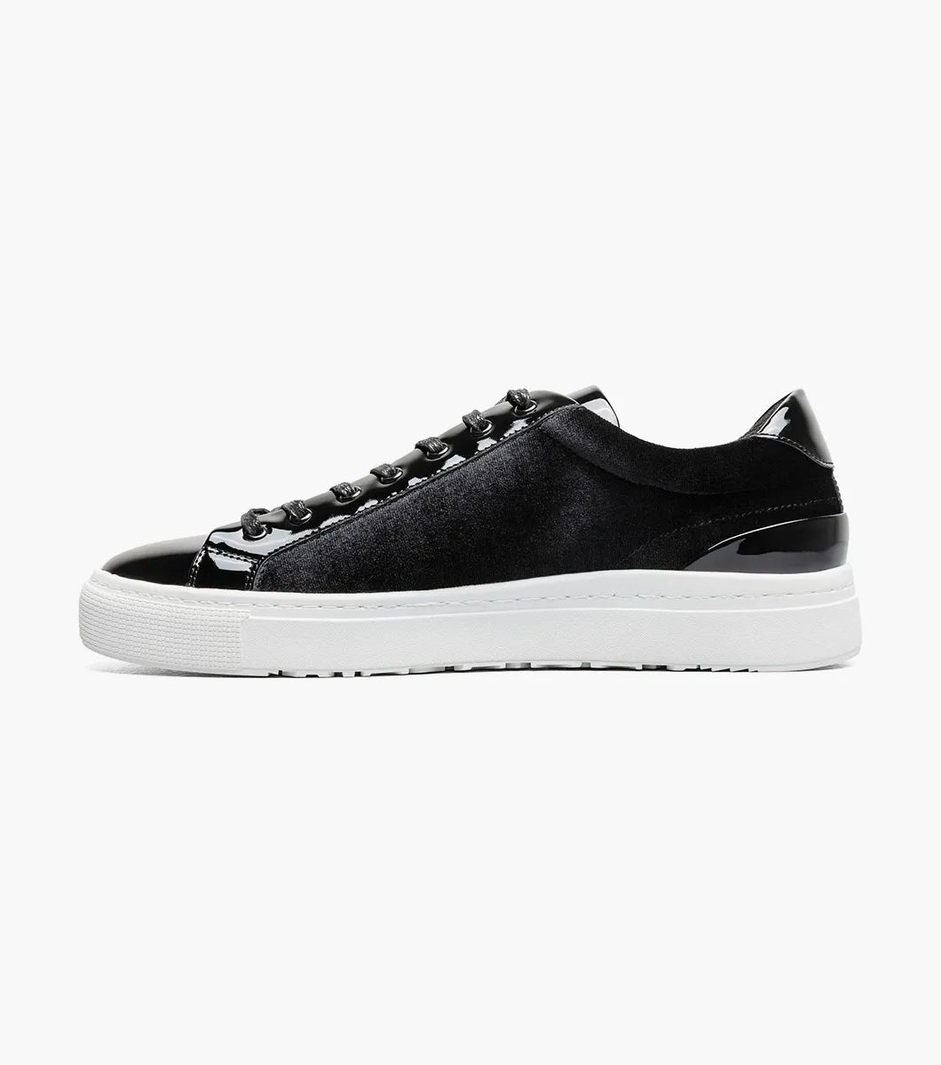 Stacy Adams Dante Lace To Toe Sneaker – view 5