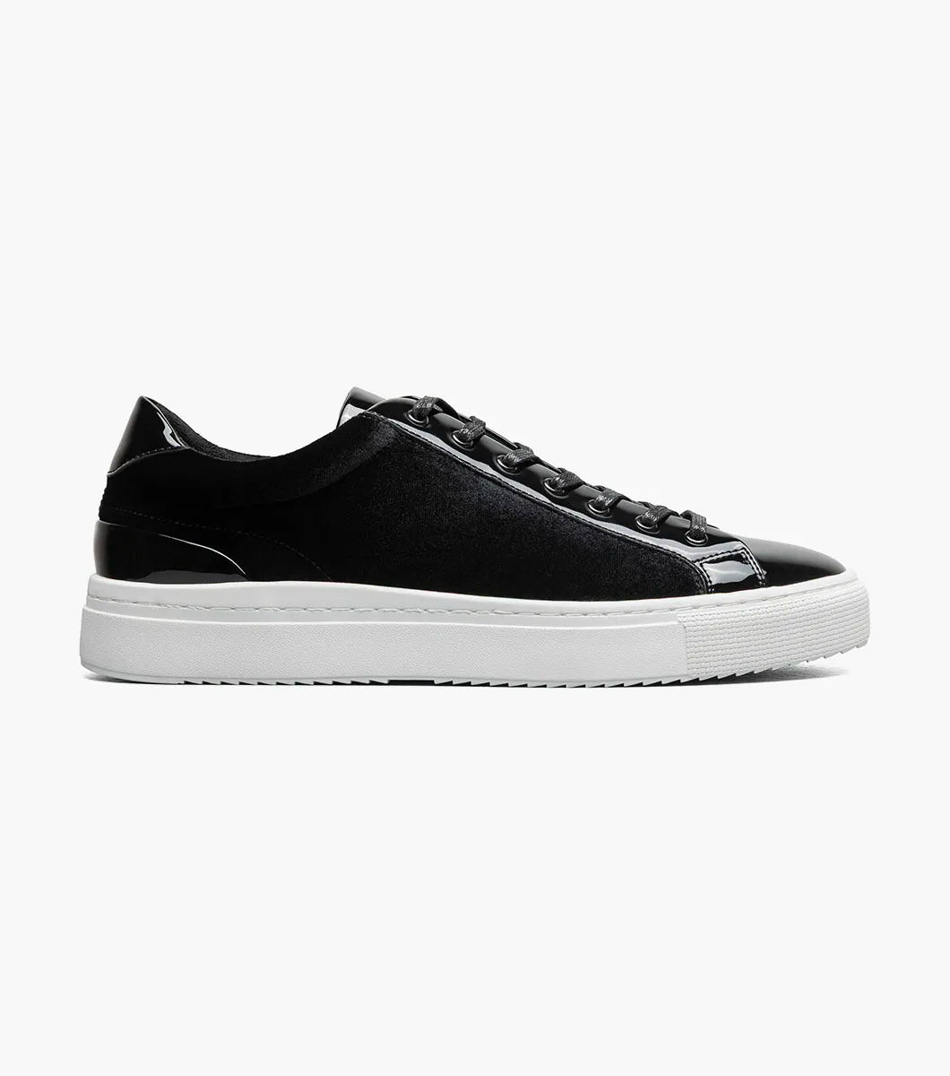 Stacy Adams Dante Lace To Toe Sneaker – view 4