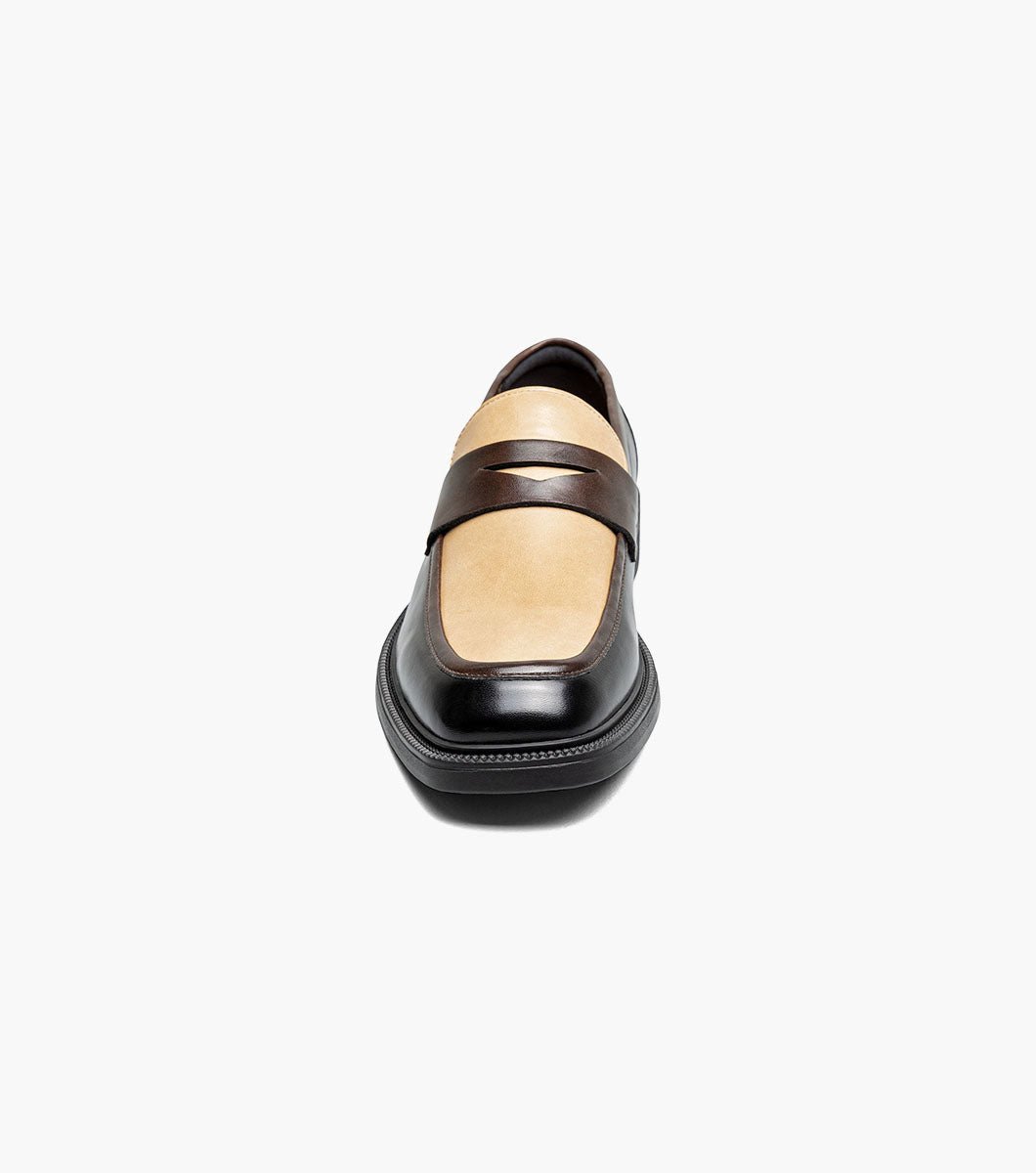 Stacy Adams Everett Moc Toe Penny Slip On – view 4