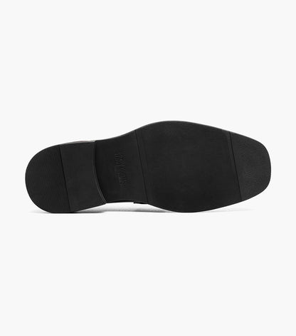 Stacy Adams Everett Moc Toe Penny Slip On – view 2