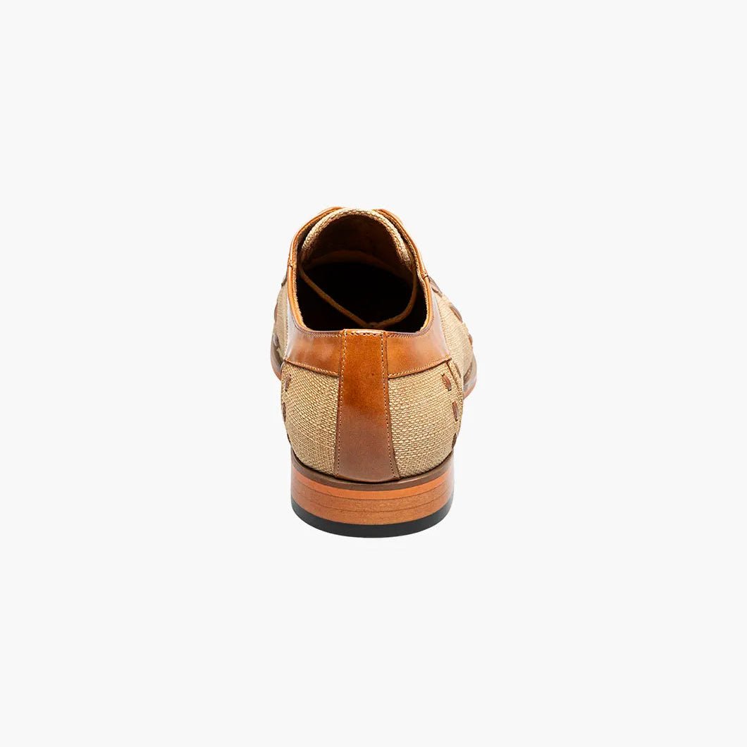 Stacy Adams Hastead – 25765 from On Time Fashions – Casual Shoes by Stacy Adams, Birmingham AL’s 1 fashion store and premier destination for streetwear, suits, kids fashion, and big & tall