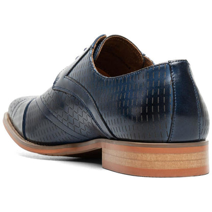Stacy Adams Hobson – 25764 from On Time Fashions – Dress Shoes by Stacy Adams, Birmingham AL’s 1 fashion store and premier destination for streetwear, suits, kids fashion, and big & tall