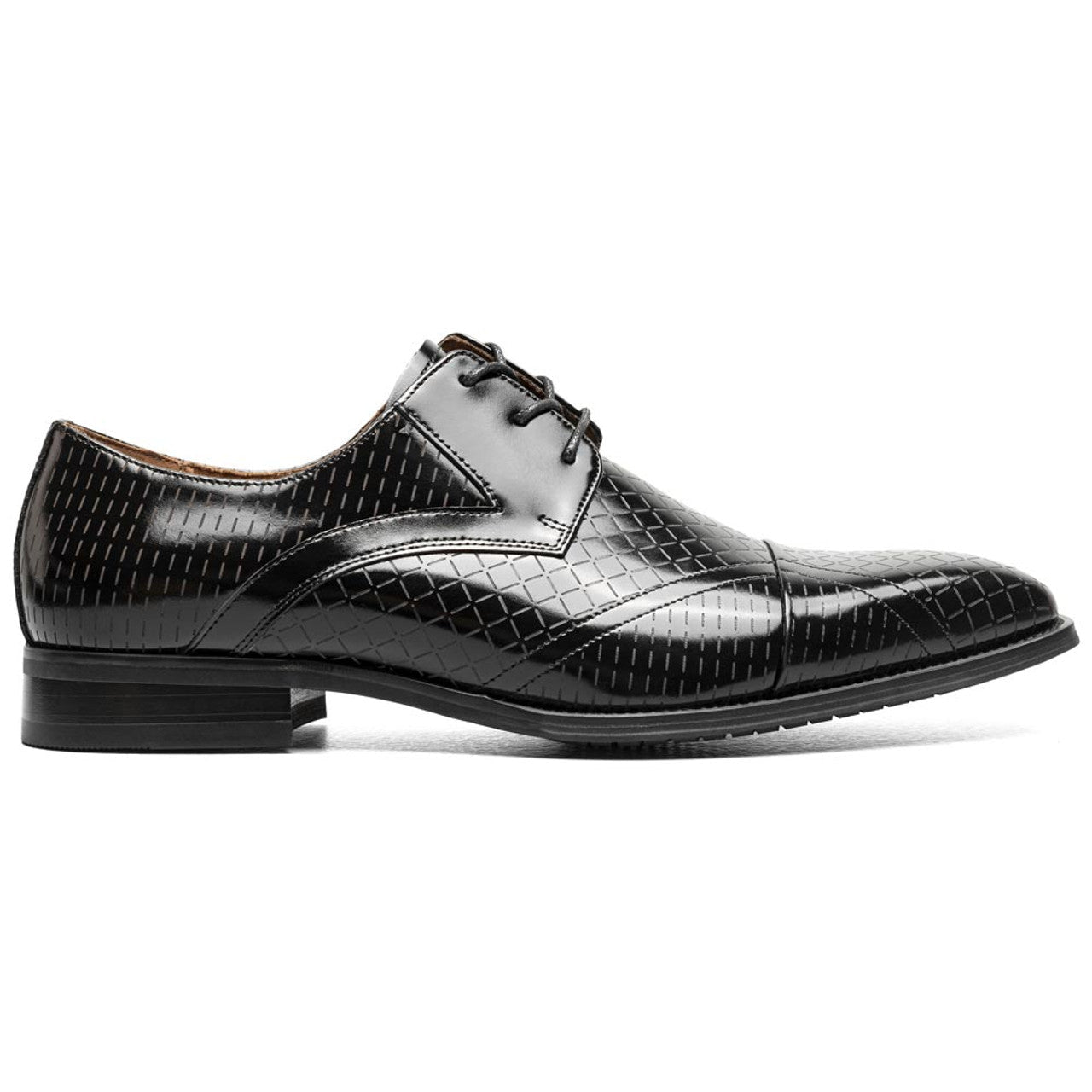 Stacy Adams Hobson – 25764 from On Time Fashions – Dress Shoes by Stacy Adams, Birmingham AL’s 1 fashion store and premier destination for streetwear, suits, kids fashion, and big & tall