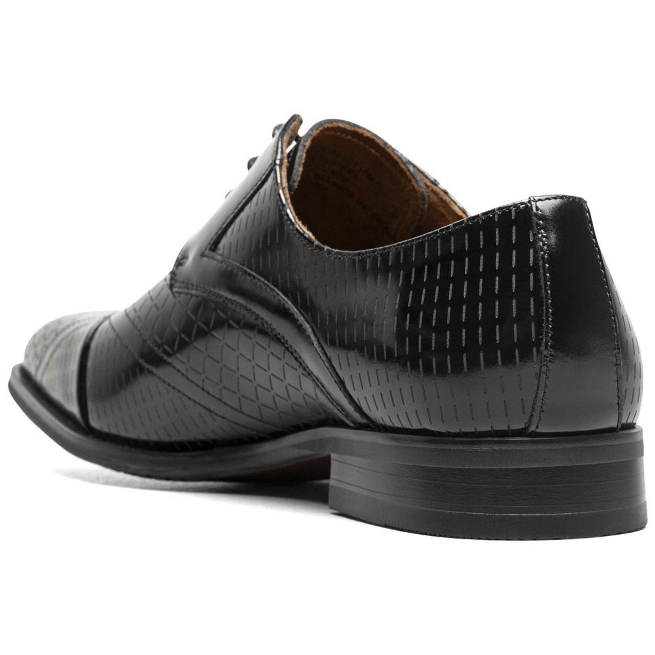 Stacy Adams Hobson – 25764 from On Time Fashions – Dress Shoes by Stacy Adams, Birmingham AL’s 1 fashion store and premier destination for streetwear, suits, kids fashion, and big & tall