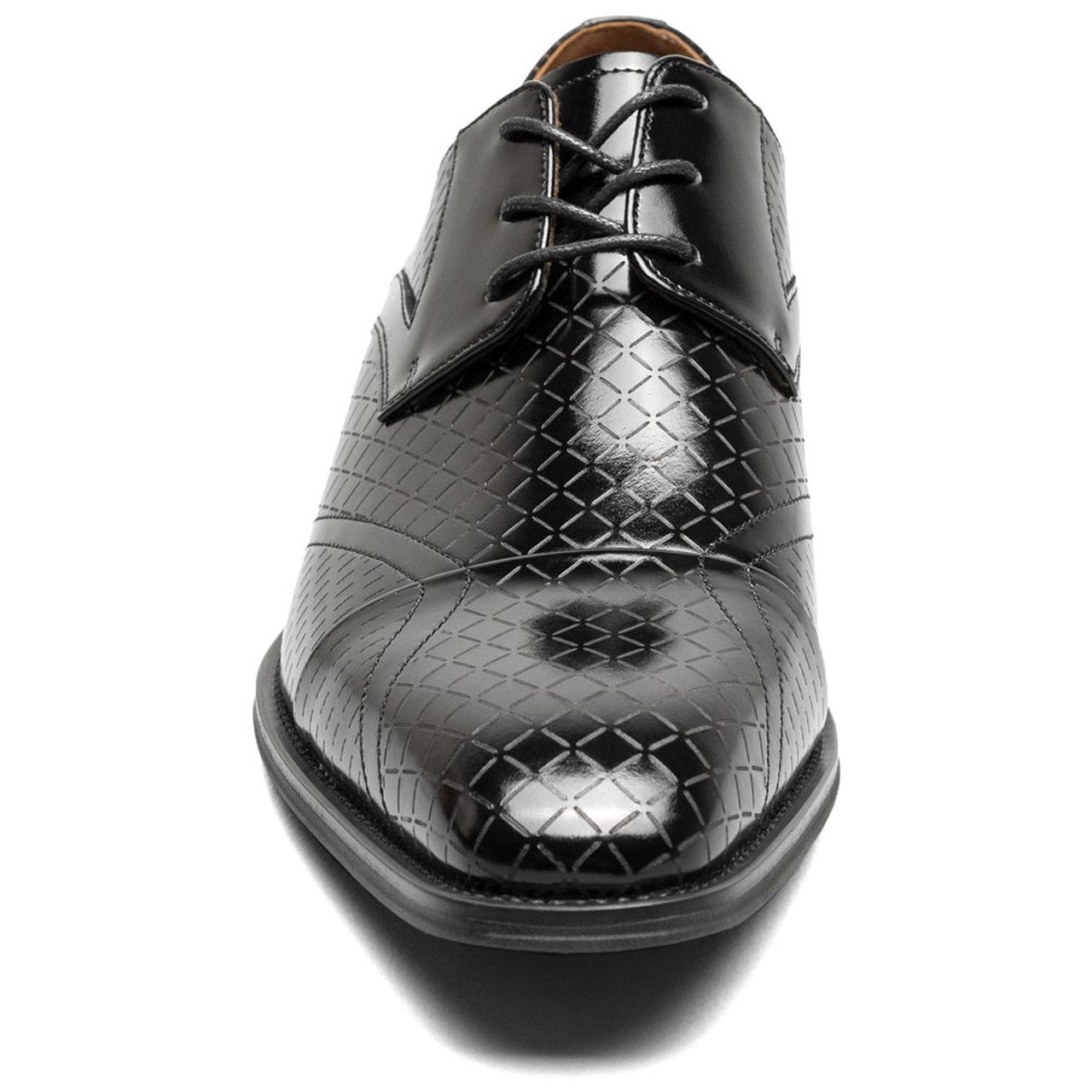 Stacy Adams Hobson – 25764 from On Time Fashions – Dress Shoes by Stacy Adams, Birmingham AL’s 1 fashion store and premier destination for streetwear, suits, kids fashion, and big & tall